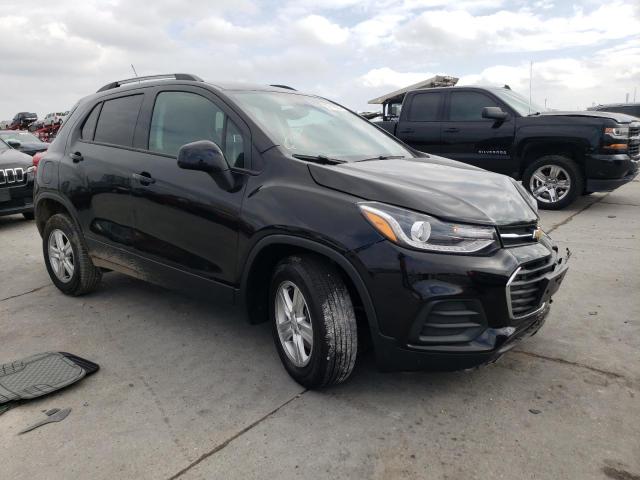 Vin: kl7cjpsm0mb374862, lot: 82719954, chevrolet trax 1lt 20214