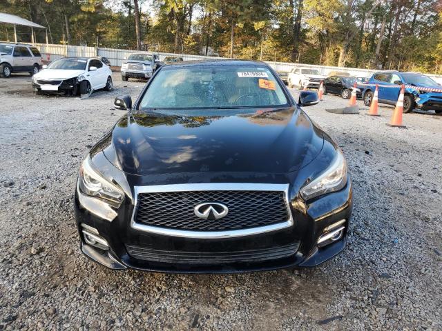 VIN JN1BV7AP4EM691924 2014 INFINITI Q50 no.5