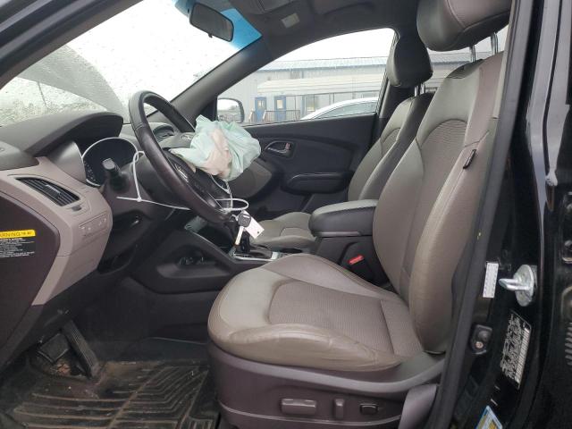 VIN KM8JU3AG2FU108798 2015 Hyundai Tucson, Limited no.7