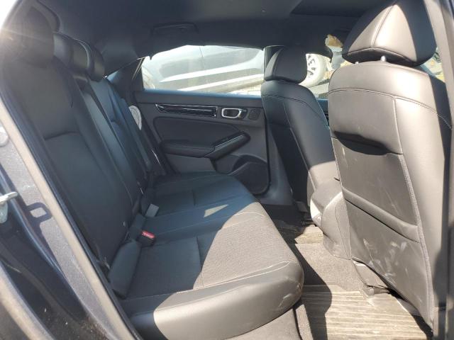 2022 HONDA CIVIC SPOR - 19XFL1H86NE020642