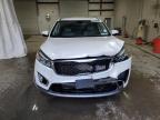 KIA SORENTO EX photo