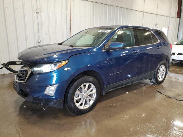 2020 CHEVROLET EQUINOX LT #3024753302