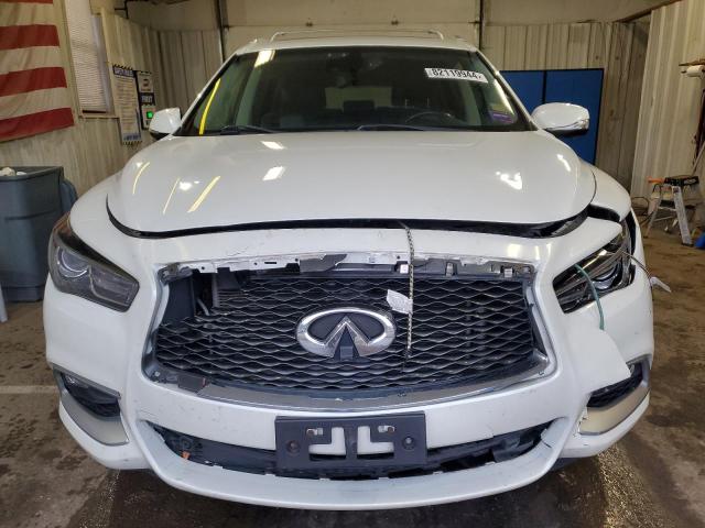 2016 INFINITI QX60 - 5N1AL0MM3GC529424