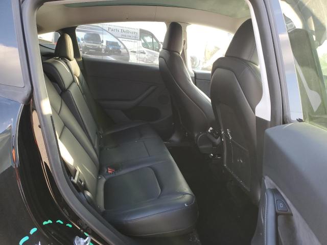 2024 TESLA MODEL Y - 7SAYGDEE7RA220504