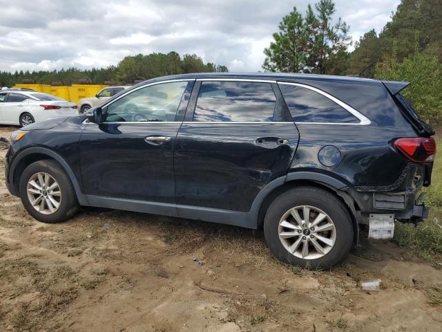 VIN 5XYPG4A37KG582864 2019 KIA SORENTO no.2