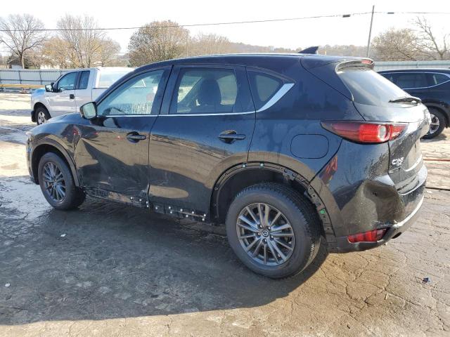 VIN JM3KFBCM6L0787243 2020 MAZDA CX-5 no.2