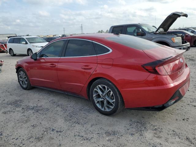 2021 HYUNDAI SONATA SEL - 5NPEL4JA3MH102946