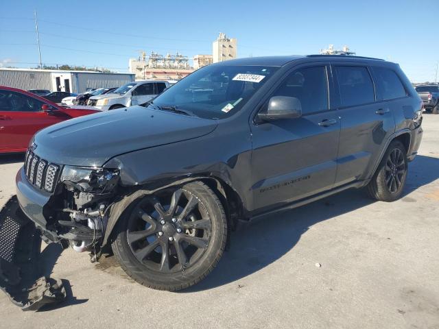 2017 JEEP GRAND CHER #3030463469