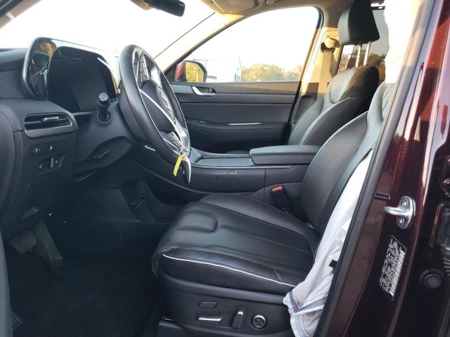 2023 HYUNDAI PALISADE L - KM8R54GE9PU567808