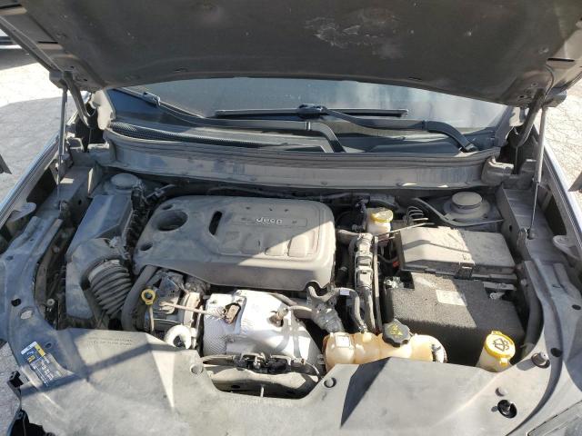 2019 JEEP CHEROKEE L - 1C4PJMDN2KD179002