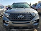 FORD EXPLORER X photo