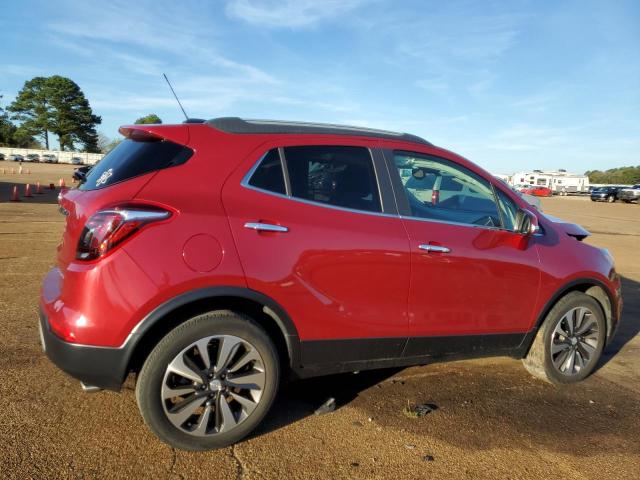 2017 BUICK ENCORE PRE - KL4CJBSB5HB034028