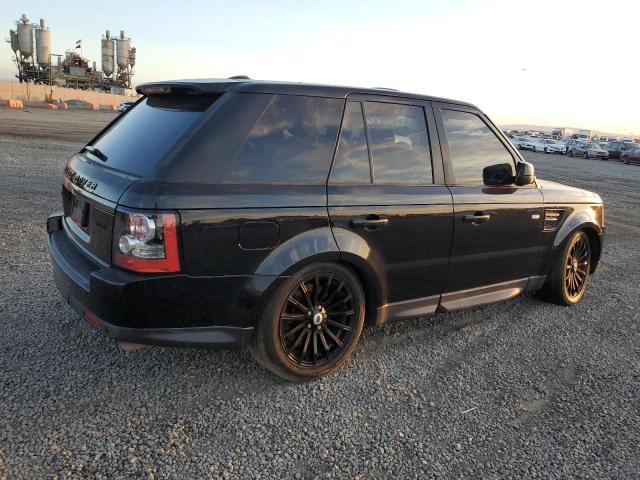 VIN SALSF2D46DA794365 2013 LAND ROVER RANGEROVER no.3