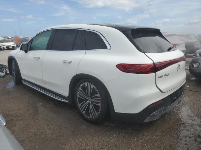 2023 MERCEDES-BENZ EQS SUV 45 4JGDM2DB9PA008580