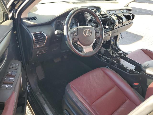 VIN JTJYARBZ6K2151039 2019 LEXUS NX no.8