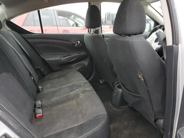 2018 NISSAN VERSA S - 3N1CN7AP6JL885797