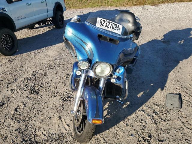 2014 HARLEY-DAVIDSON FLHTK ELEC - 1HD1KEL10EB629137