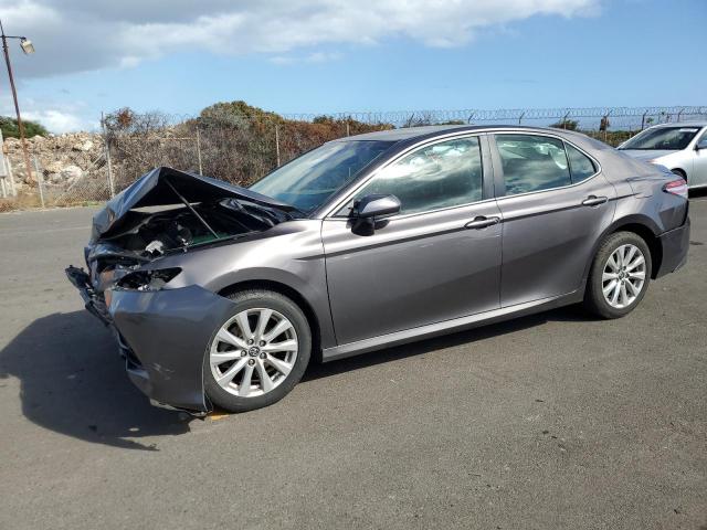 2018 TOYOTA CAMRY L - 4T1B11HK1JU028543