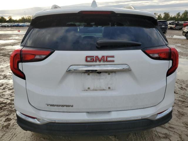 2020 GMC TERRAIN SL - 3GKALPEV9LL233752