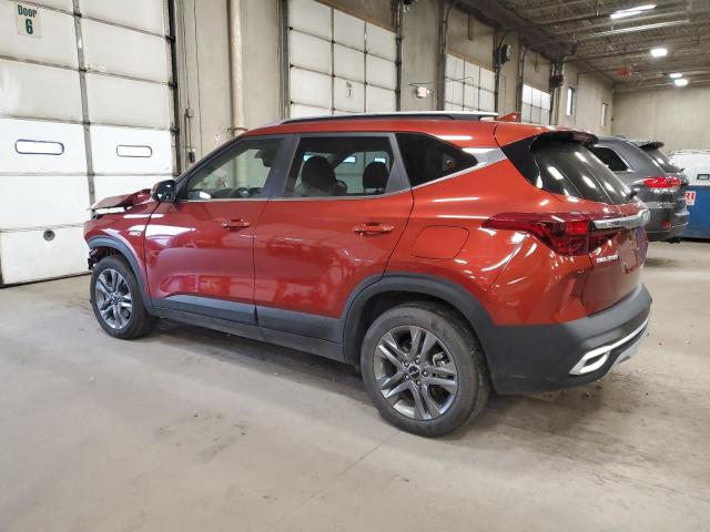 2023 KIA SELTOS S - KNDEUCAA1P7440670