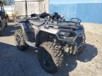 2022 POLARIS SPORTSMAN - 4XASEZ579NA160746