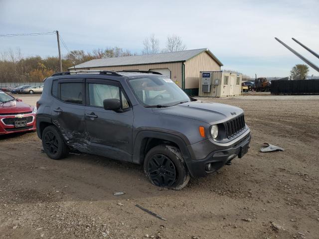 2018 JEEP RENEGADE S - ZACCJBAB4JPJ05607