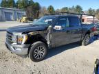 2022 FORD F150 SUPER - 1FTFW1E85NFB41406