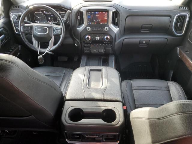 2021 GMC SIERRA K15 - 3GTU9FET5MG200807