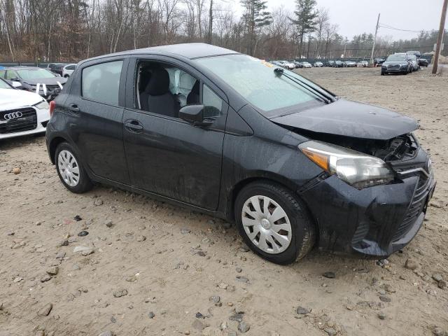 2015 TOYOTA YARIS - VNKKTUD38FA047332