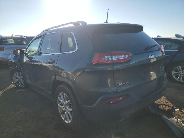 2016 JEEP CHEROKEE L - 1C4PJMCS3GW294355