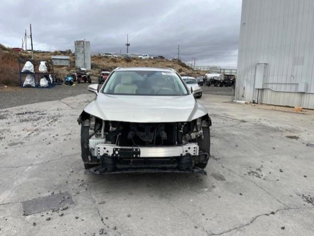 2020 LEXUS RX 350 - 2T2HZMDA0LC253764