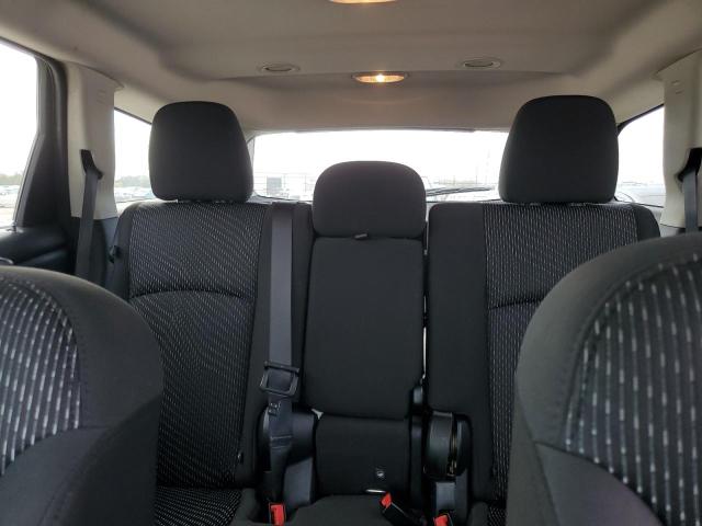 2016 DODGE JOURNEY SX - 3C4PDCBB6GT127514