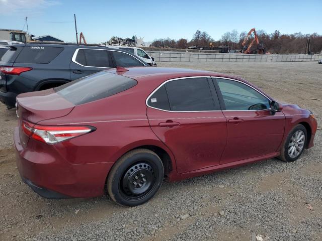 Vin: 4t1b11hkxku689800, lot: 78925564, toyota camry l 20193