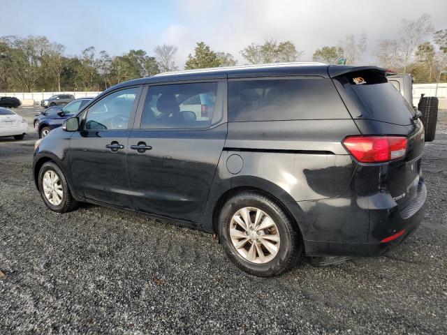 2016 KIA SEDONA LX - KNDMB5C12G6170381
