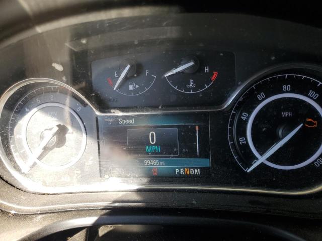 2016 BUICK REGAL 2G4GK5EX1G9189345