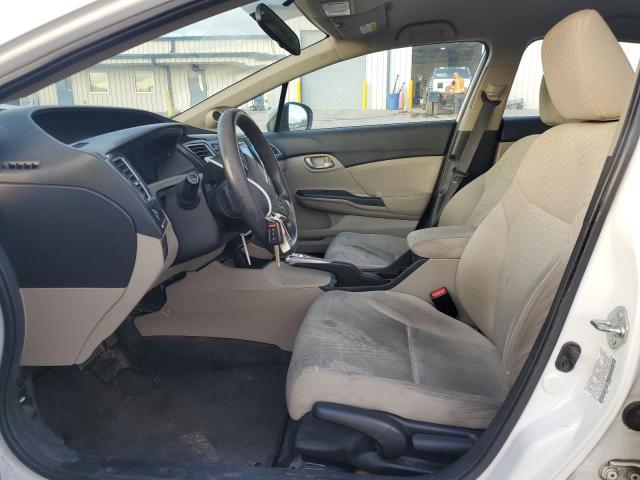 2015 HONDA CIVIC SE 2HGFB2F78FH565154