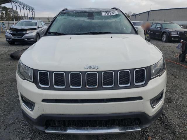 2018 JEEP COMPASS LI - 3C4NJDCB3JT281299