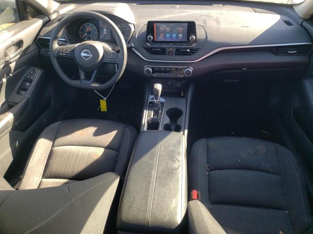 2024 NISSAN ALTIMA S - 1N4BL4BV2RN374504