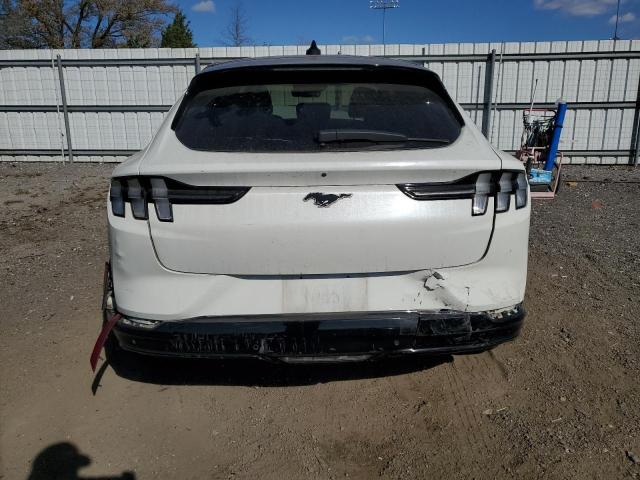 2022 FORD MUSTANG MA - 3FMTK3SU2NMA55994
