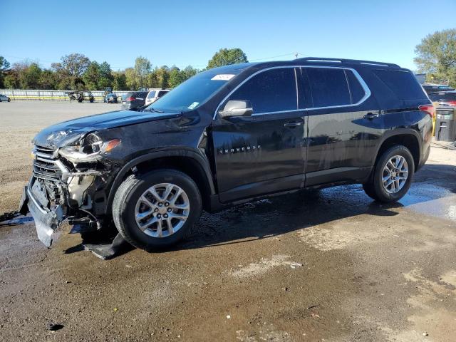 2021 CHEVROLET TRAVERSE L #3025109239