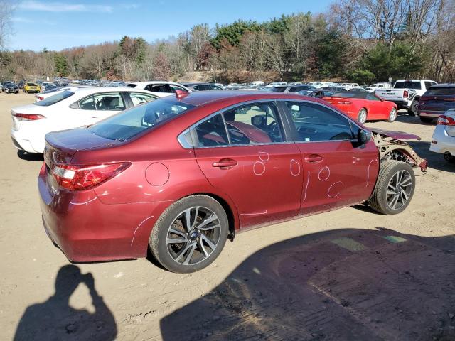 2017 SUBARU LEGACY SPO - 4S3BNAR65H3004966
