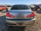 Lot #3029923814 2005 INFINITI G35