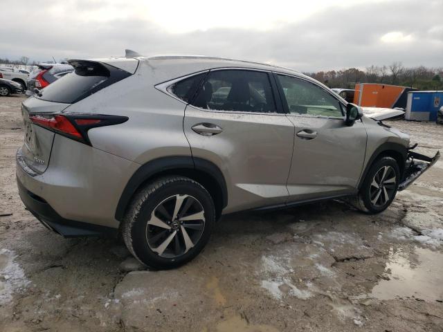 VIN JTJBARBZ6K2190834 2019 LEXUS NX no.3