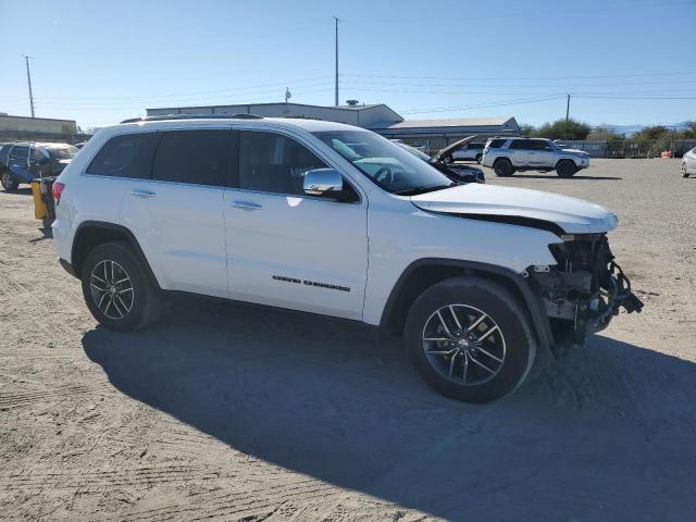 2018 JEEP GRAND CHER - 1C4RJFBG8JC243864