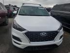 Lot #2991617175 2021 HYUNDAI TUCSON LIM