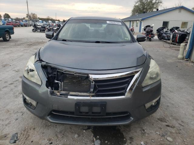 VIN 1N4AL3AP9EN246747 2014 NISSAN ALTIMA no.5