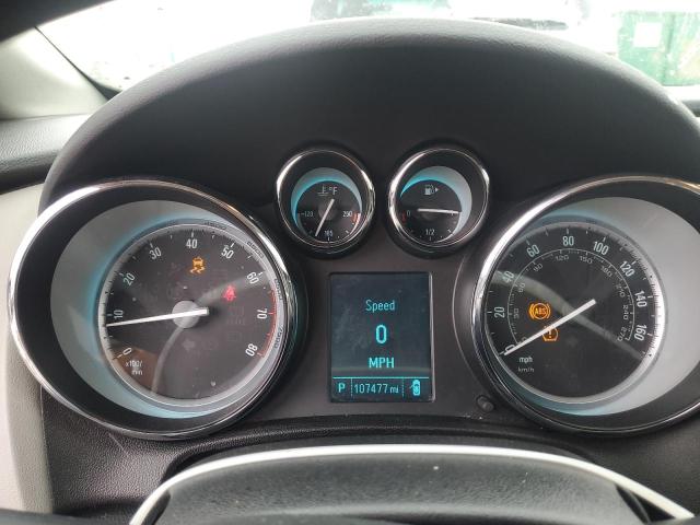 2016 BUICK VERANO CON 1G4PR5SKXG4116885