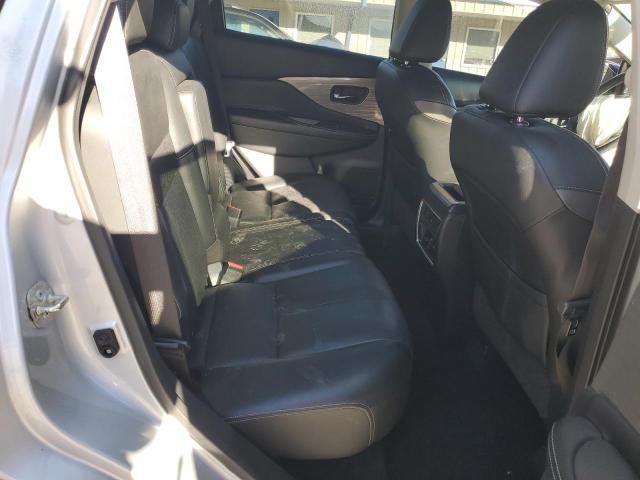 2017 NISSAN MURANO S - 5N1AZ2MH6HN203099