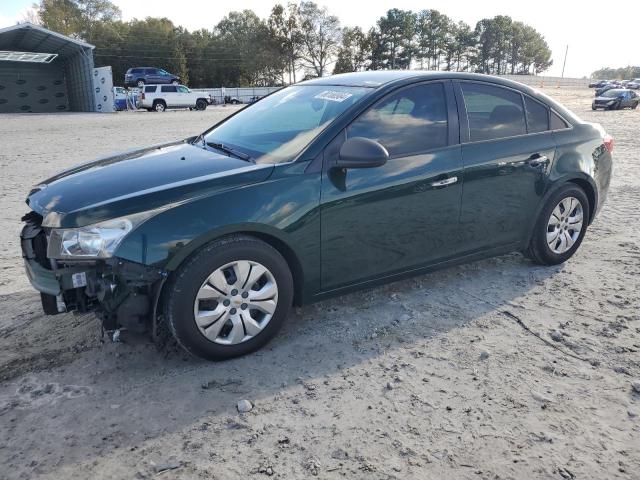 Vin: 1g1pa5sh3e7115825, lot: 80180984, chevrolet cruze ls 2014 img_1