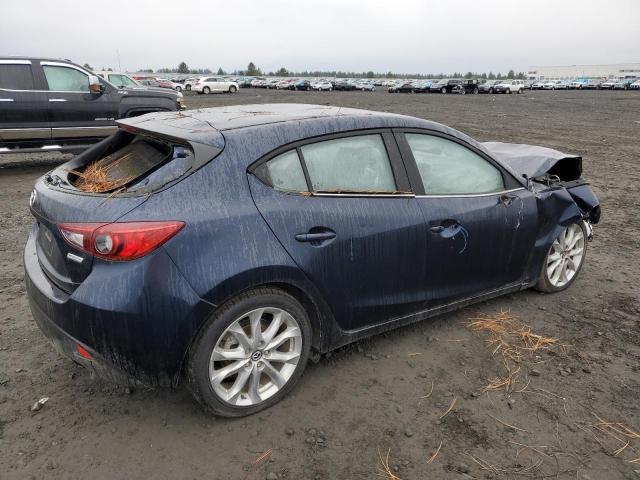 VIN JM1BM1L37F1231568 2015 Mazda 3, Touring no.3